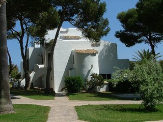 parque mar apartments