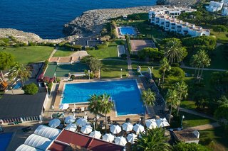 parque mar apartments