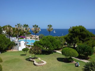 parque mar apartments