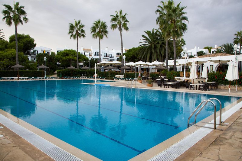 parque mar apartments