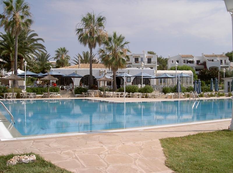 parque mar apartments