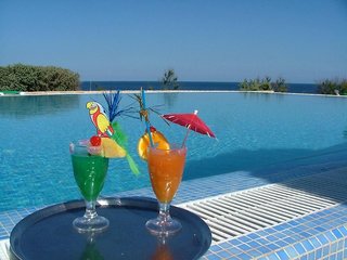 parque mar apartments