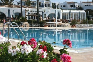 parque mar apartments