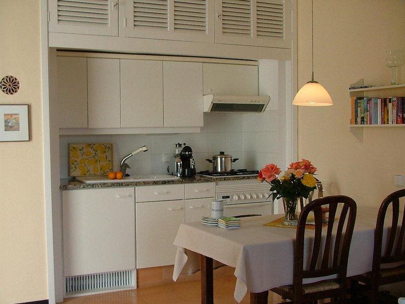 parque mar apartments