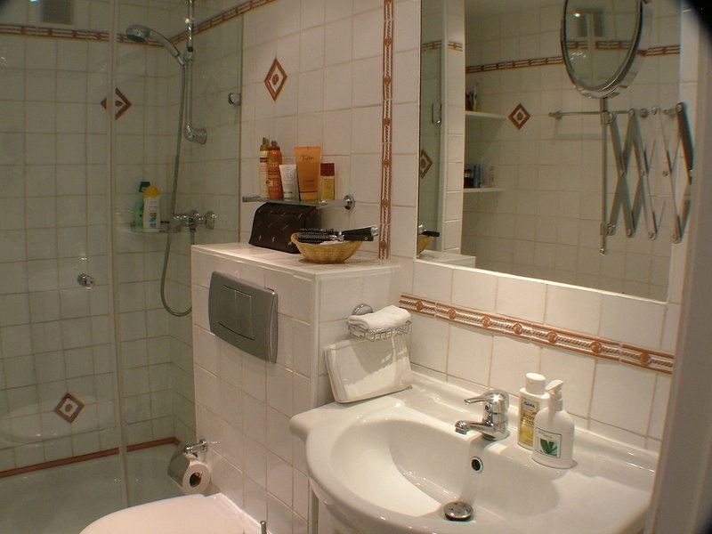 parque mar apartments