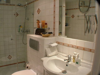 parque mar apartments