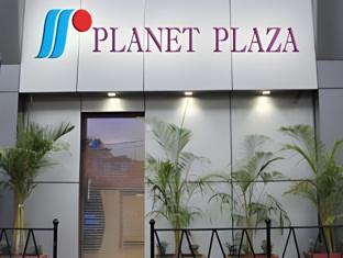 hotel planet plaza