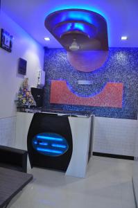 hotel planet plaza
