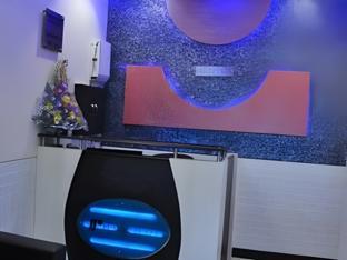 hotel planet plaza