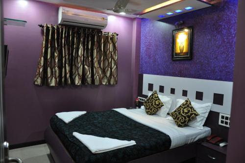 hotel planet plaza