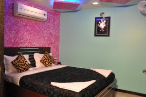 hotel planet plaza