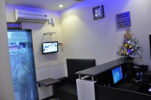hotel planet plaza