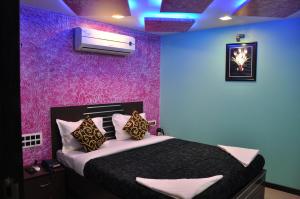 Hotel Planet Plaza,Mumbai>>Andheri,3 star
