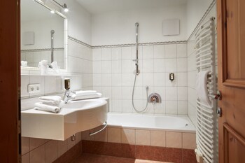 hotel tirolerhof