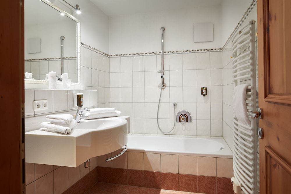 hotel tirolerhof