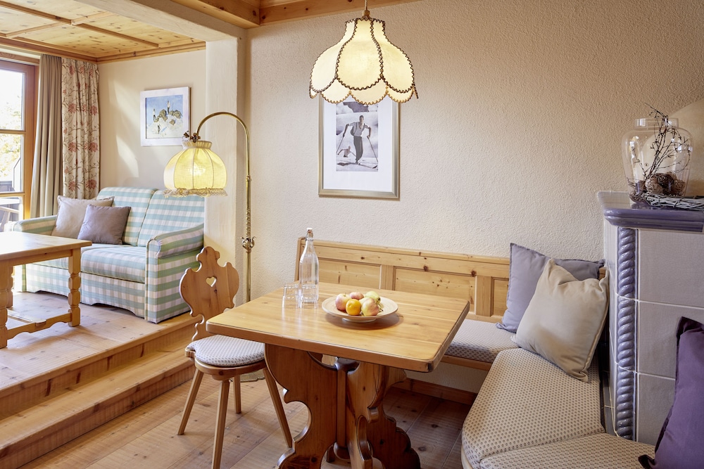 hotel tirolerhof