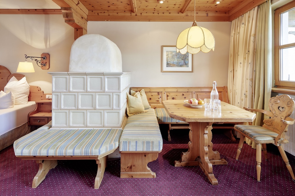 hotel tirolerhof