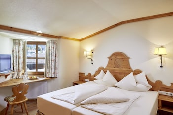 hotel tirolerhof