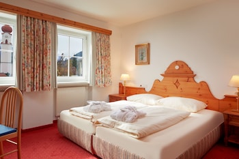 hotel tirolerhof