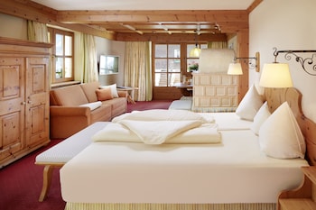 hotel tirolerhof