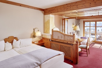 hotel tirolerhof
