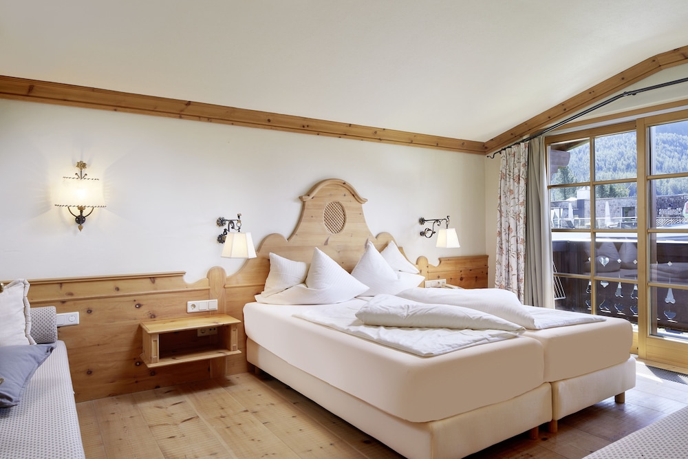 hotel tirolerhof