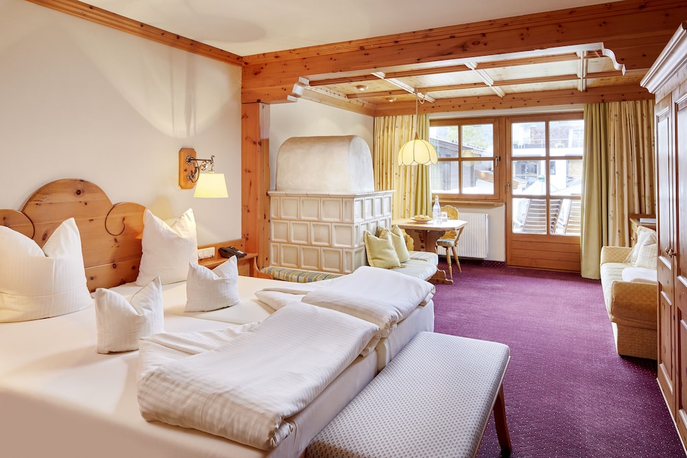 hotel tirolerhof