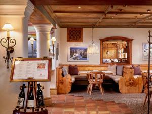 Hotel Tirolerhof,Bavarian Alps>>Austrian Alps,4 star