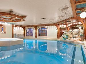 Hotel Tirolerhof,Bavarian Alps>>Austrian Alps,4 star