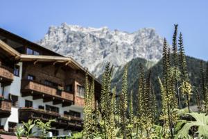 Hotel Tirolerhof,Bavarian Alps>>Austrian Alps,4 star