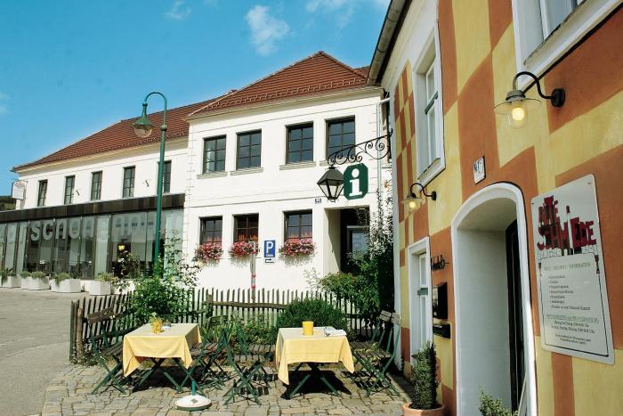 gasthaus hotel zur schonenburg