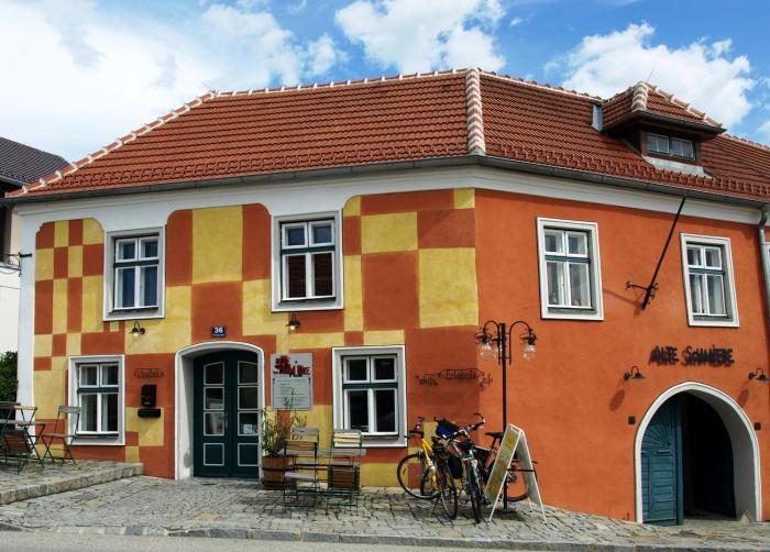 gasthaus hotel zur schonenburg