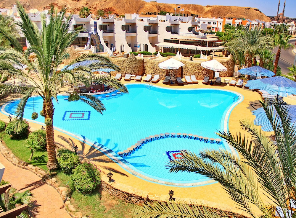 sharm el sheikh