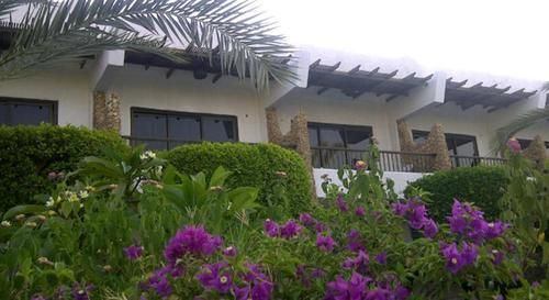 turquoise beach hotel