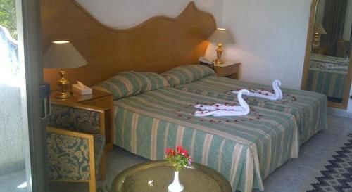 turquoise beach hotel