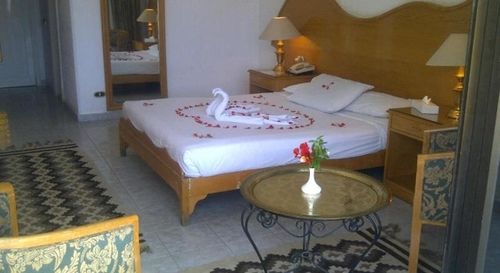 turquoise beach hotel