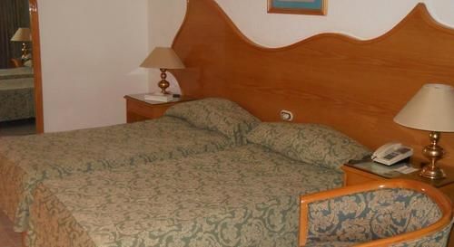 turquoise beach hotel