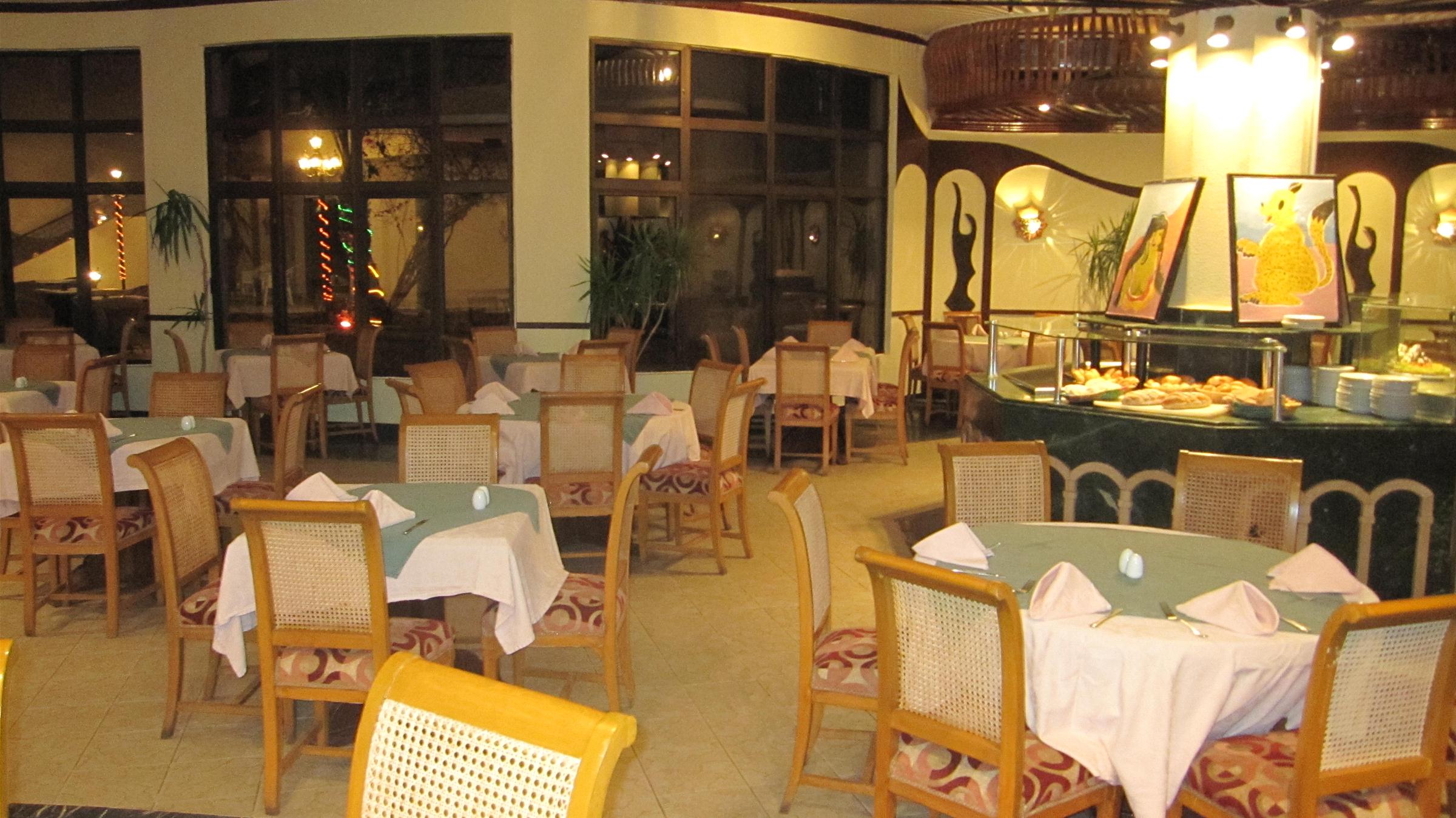 turquoise beach hotel