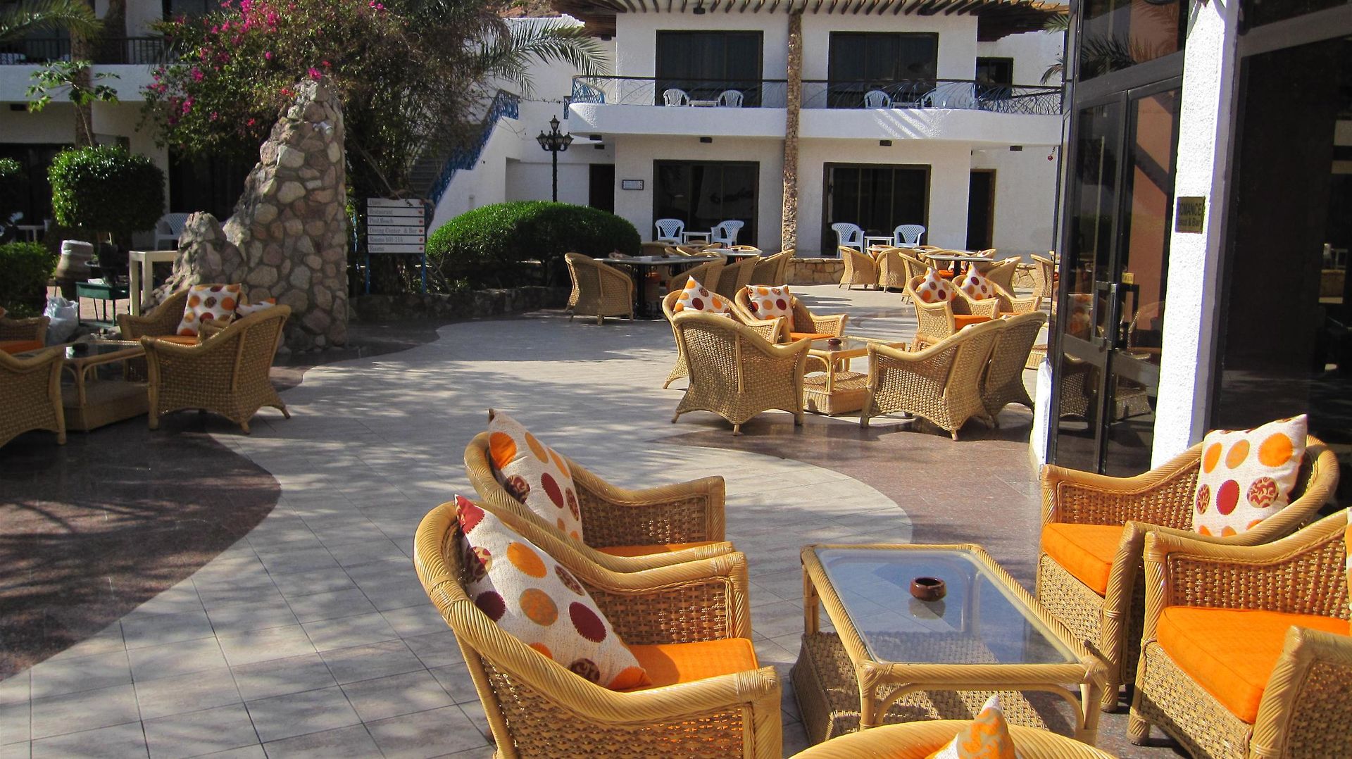 turquoise beach hotel