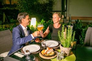 Hotel Heffterhof,Salzburg>>Hallwang,4 star