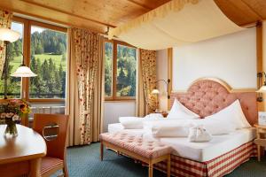 Hotel Die Post,Bad Kleinkirchheim>>Austrian Alps,5 star