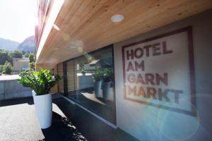Hotel Am Garnmarkt,Bregenz>>Altach,4 star