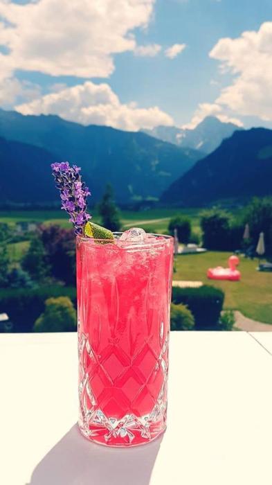 alpenhotel stefanie
