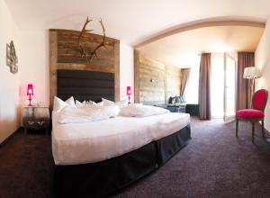 Alpenhotel Stefanie,Innsbruck>>Hippach,4 star