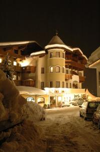 alpenhotel stefanie