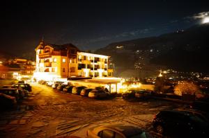 alpenhotel stefanie