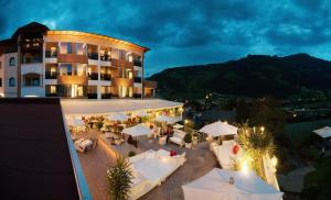 Alpenhotel Stefanie,Innsbruck>>Hippach,4 star