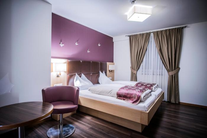 hotel flair