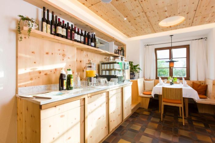 hotel gasthof handl