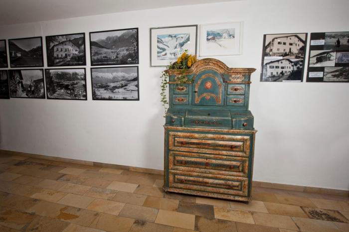 hotel gasthof handl